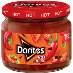 Doritos Hot Salsa Free PNG