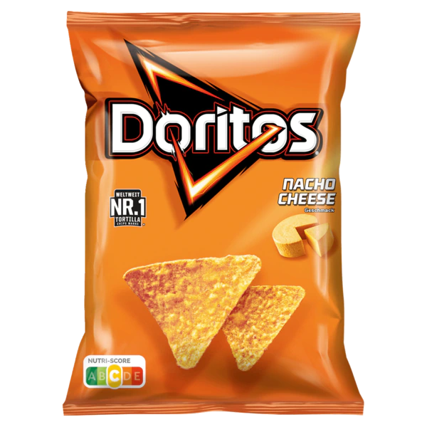 Doritos Nacho Cheese Avengers PNG Clipart Background