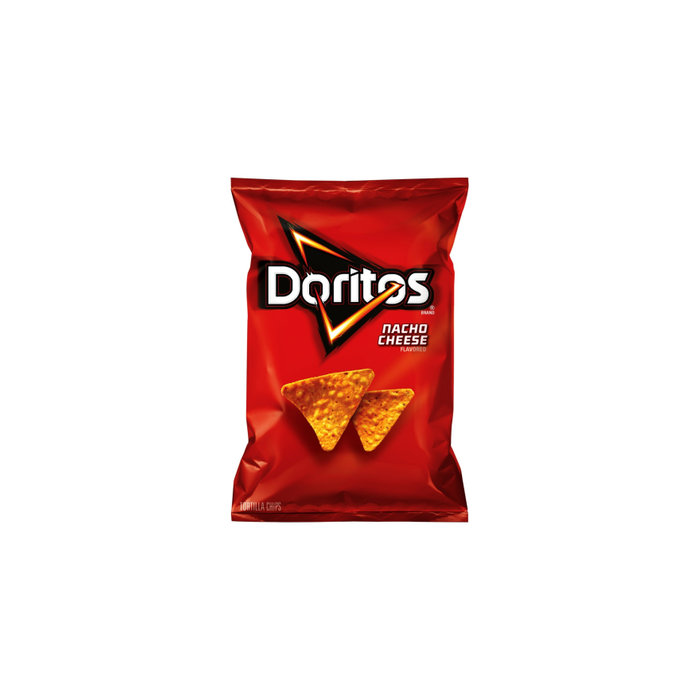 Doritos Nacho Cheese PNG Images Transparent Background | PNG Play