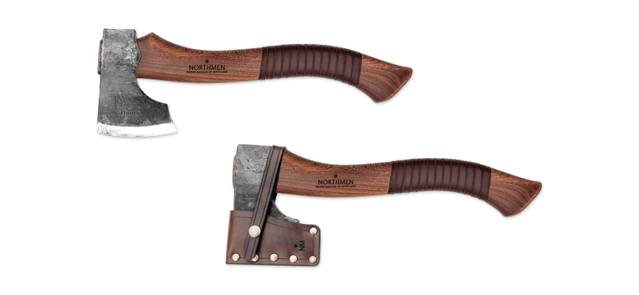 Double Headed Axe Download Free PNG