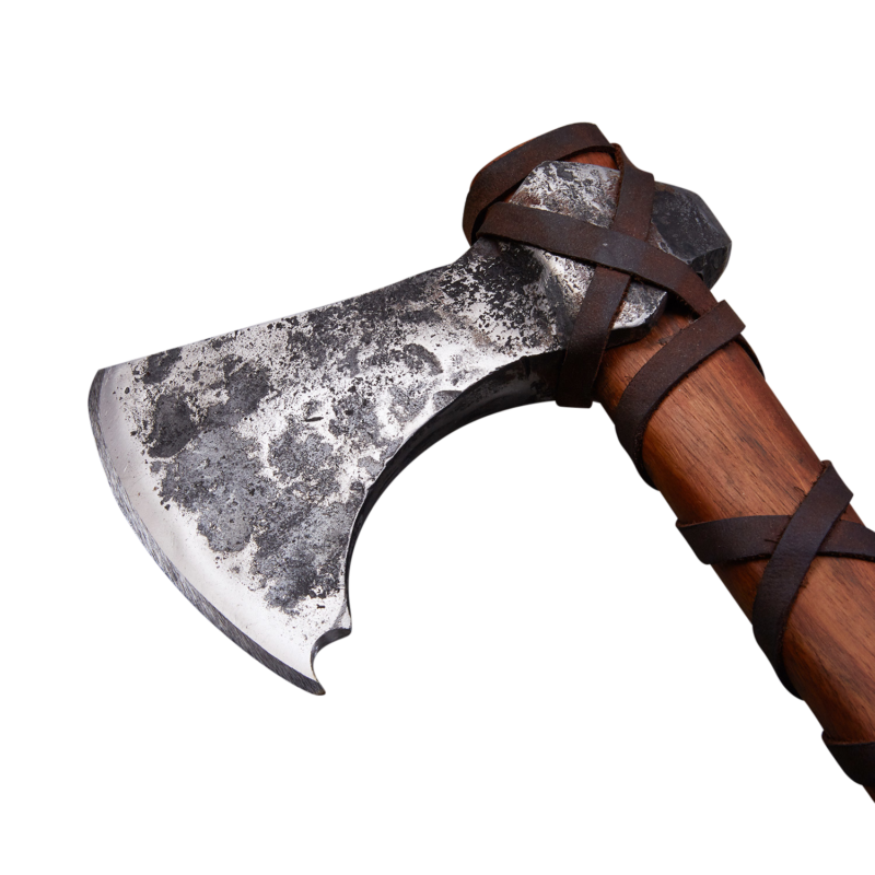 Double Headed Axe Transparent Image