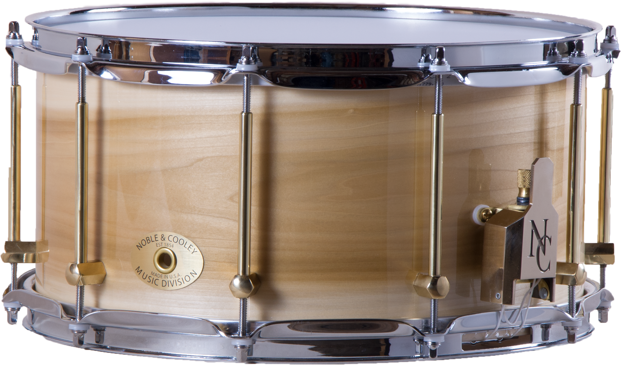 Drum Snare Background PNG Image
