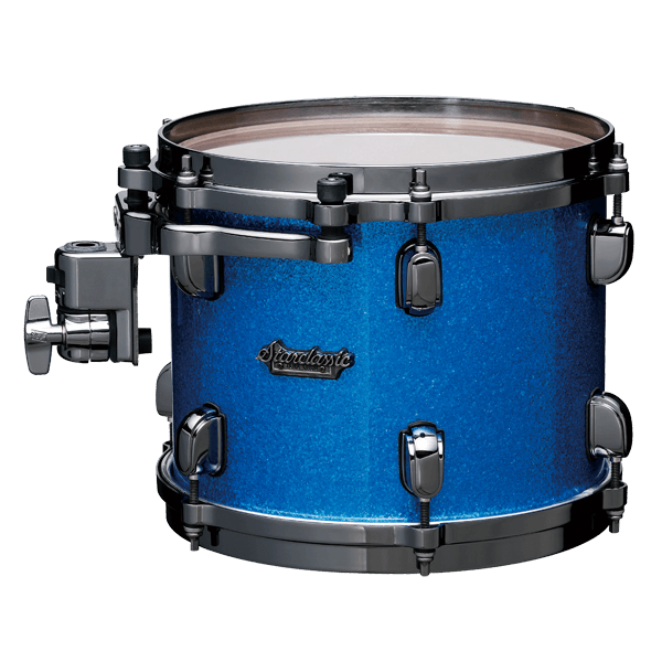 Drums Blue PNG HD Quality