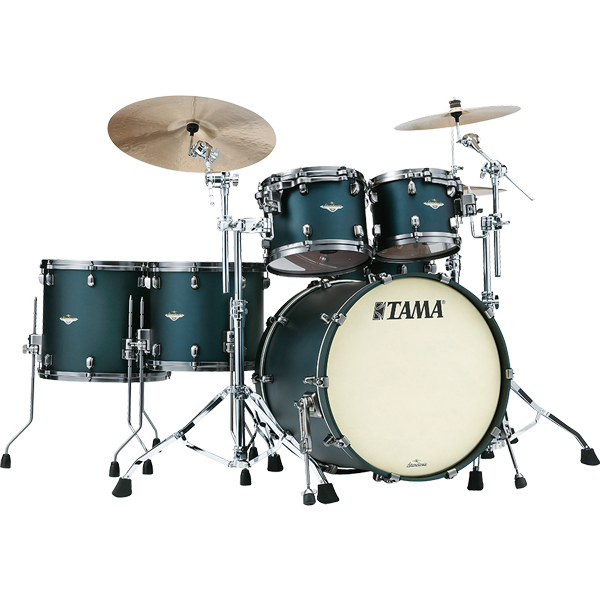 Drums Green Pearl Transparent PNG