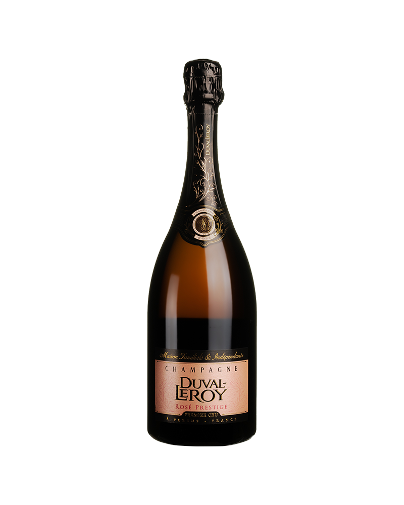Duval Leroy Brut PNG Images HD