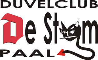 Duvel Logo Background PNG Image