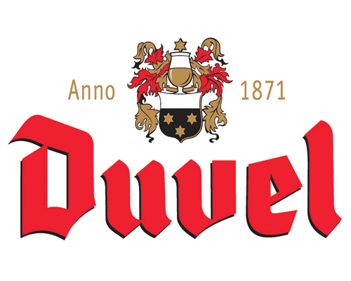 Duvel Logo PNG HD Quality
