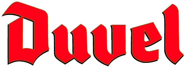 Duvel Logo Transparent File