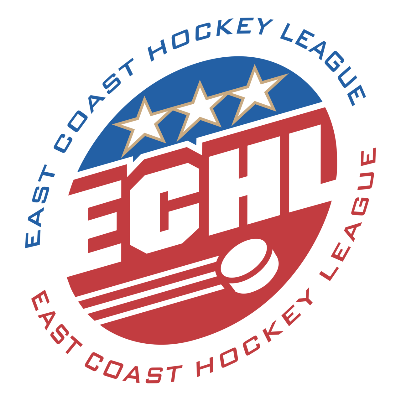 Echl Logo PNG Clipart Background
