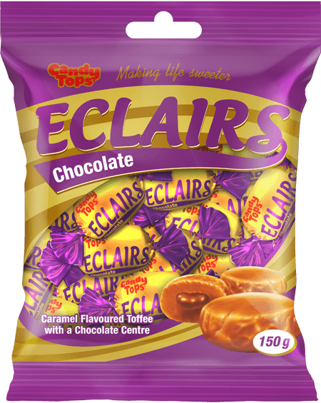 Eclairs Download Free PNG