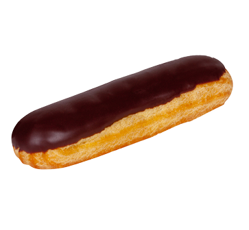 Eclairs PNG HD Quality