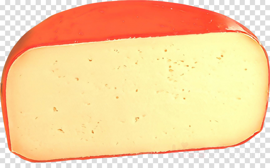 Edam Cheese Transparent Free PNG