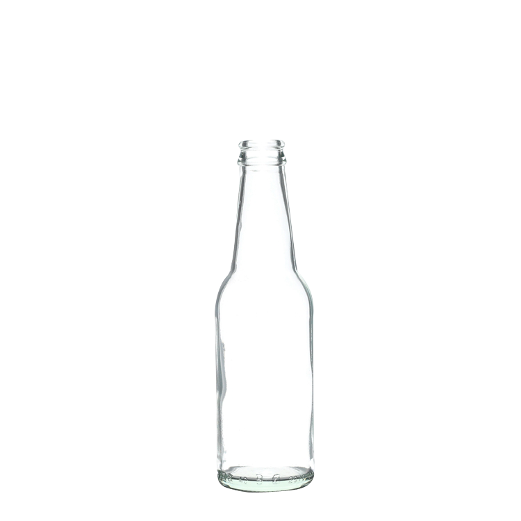 Empty Milk Glass Bottle Transparent Images