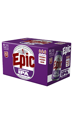 Epic Ipa Can Background PNG Image