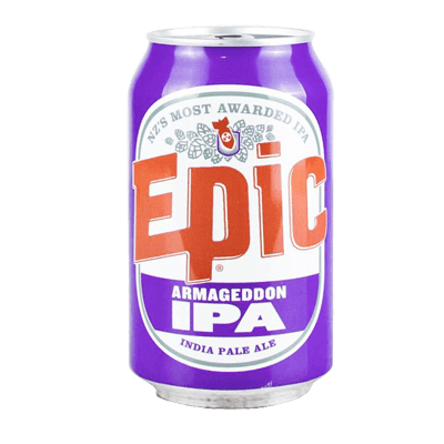 Epic Ipa Can PNG HD Quality