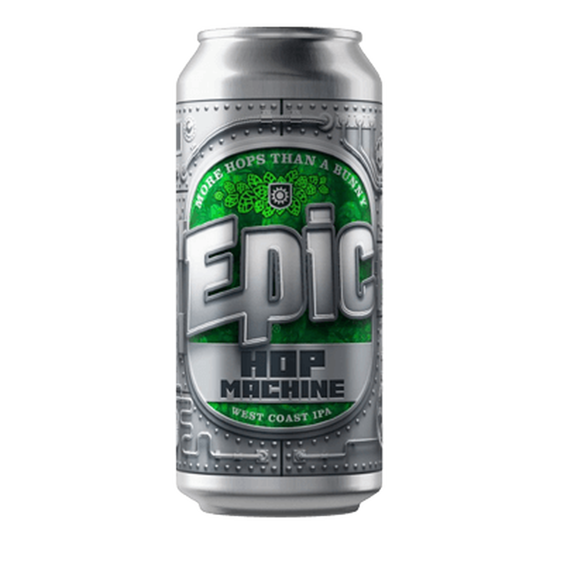 Epic Ipa Can PNG Images HD