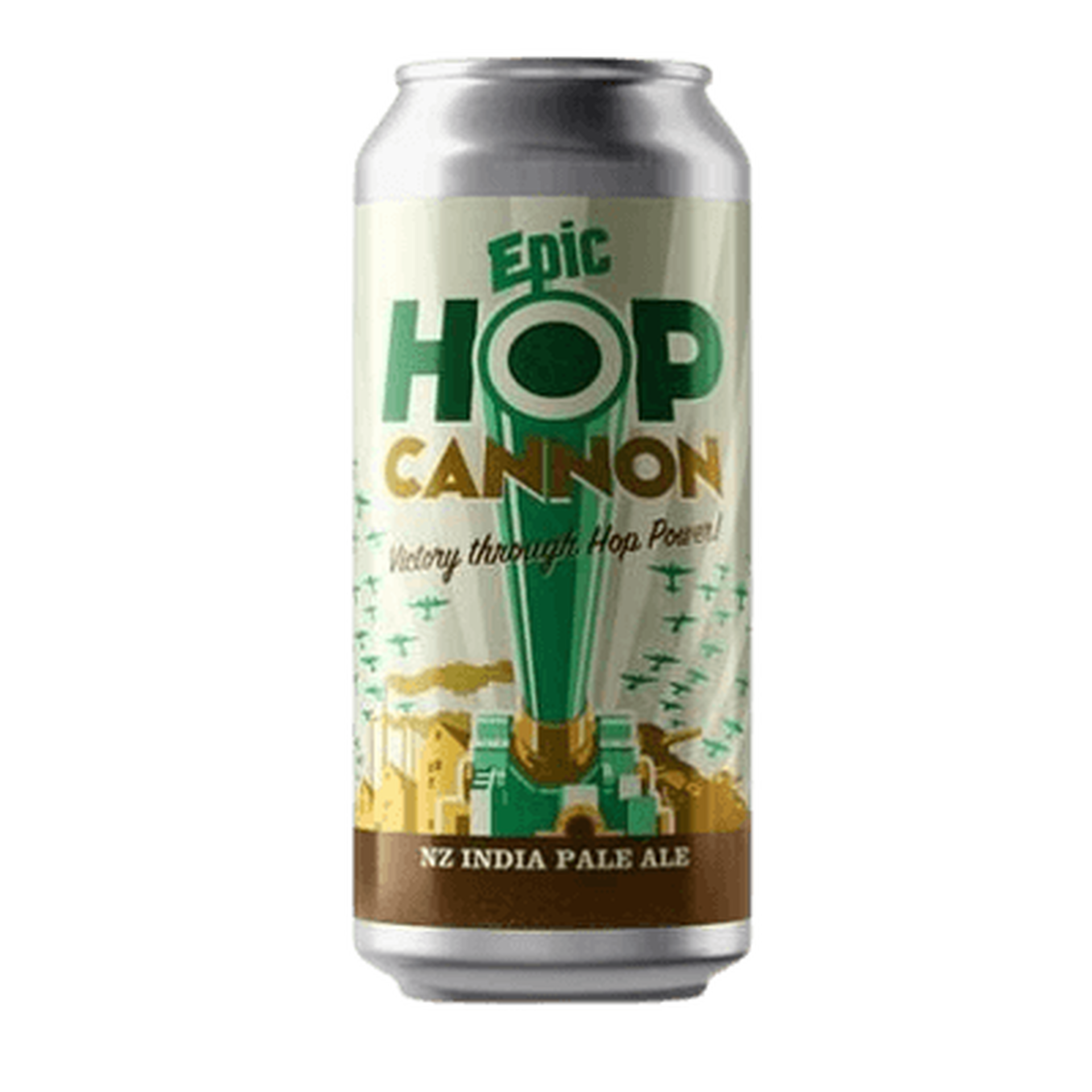 Epic Ipa Can Transparent Free PNG