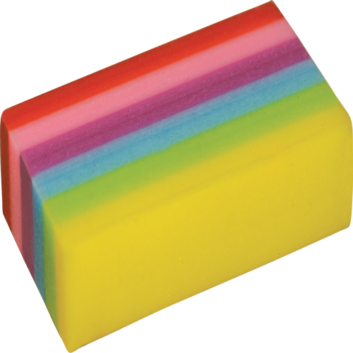 Erasers PNG Clipart Background