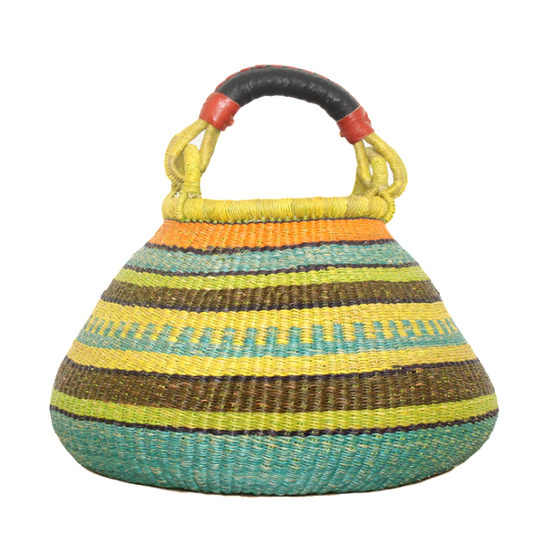 Ethnic Basket PNG Clipart Background