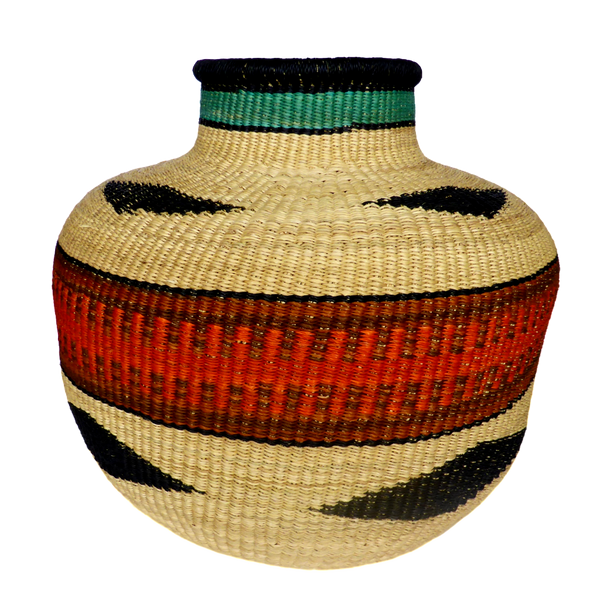 Ethnic Basket PNG Images HD