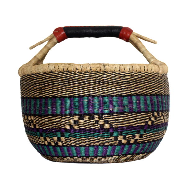 Ethnic Basket Transparent File