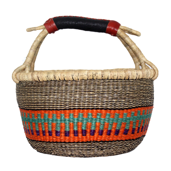 Ethnic Basket Transparent PNG