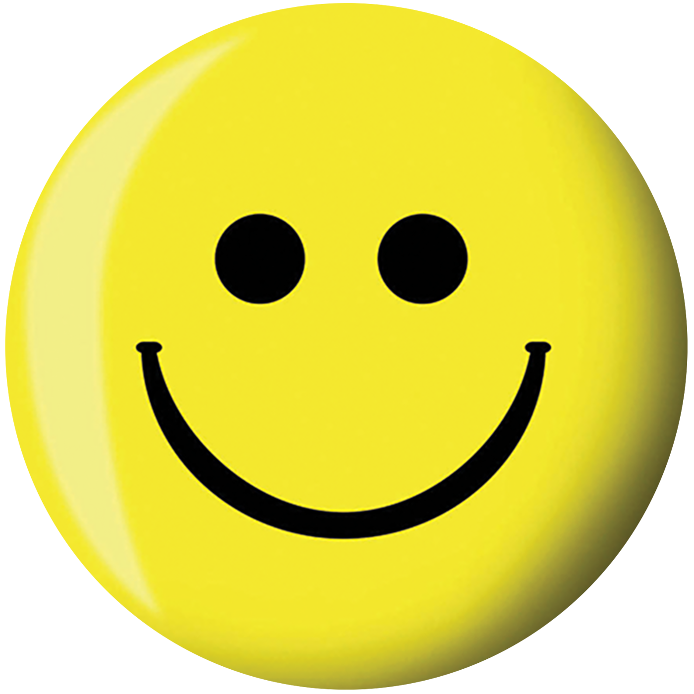 Face Smiling PNG Clipart Background