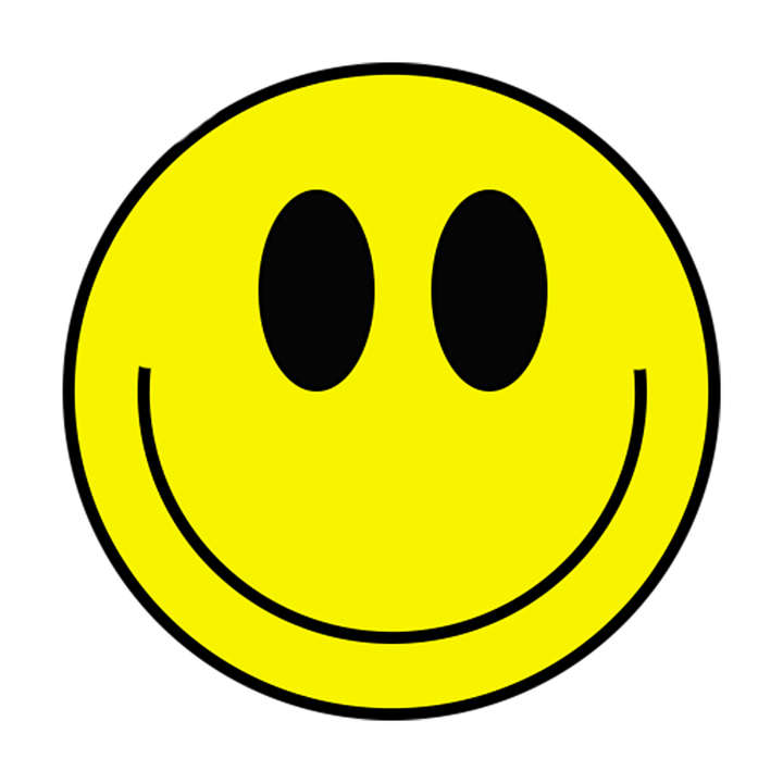 Face Smiling PNG HD Quality