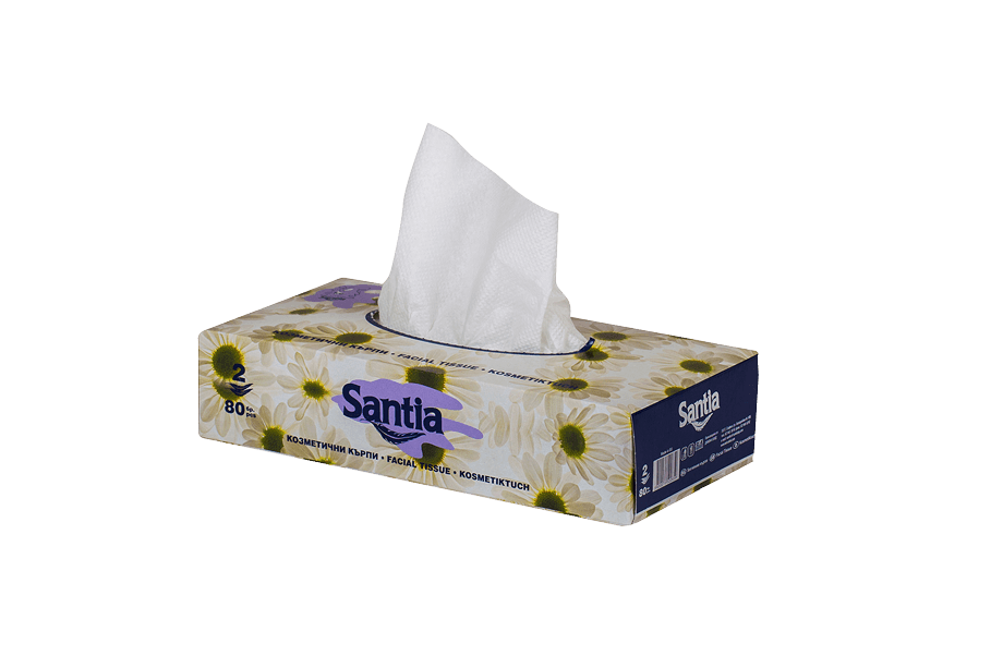 Facial Tissues PNG HD Quality