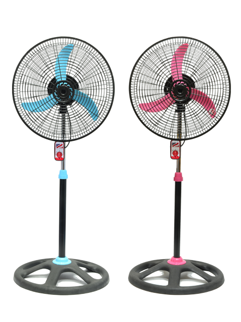 Fan Standing Download Free PNG