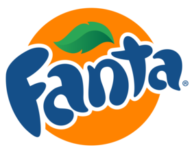Fanta Orange Logo PNG HD Quality