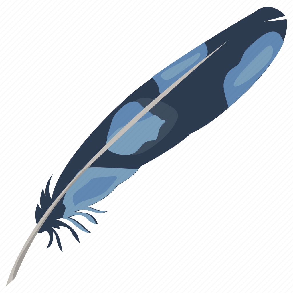 Feathers PNG HD Quality
