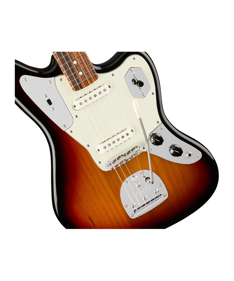 Fender Jaguar Background PNG Image