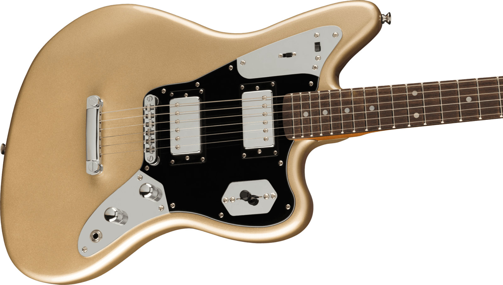 Fender Jaguar Transparent Images