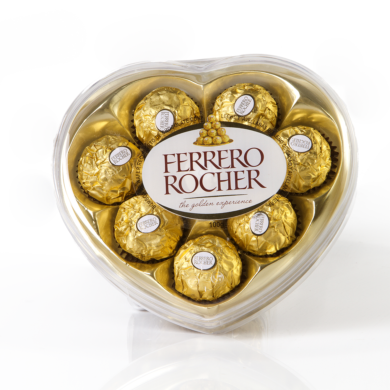Ferrero Rocher Free PNG