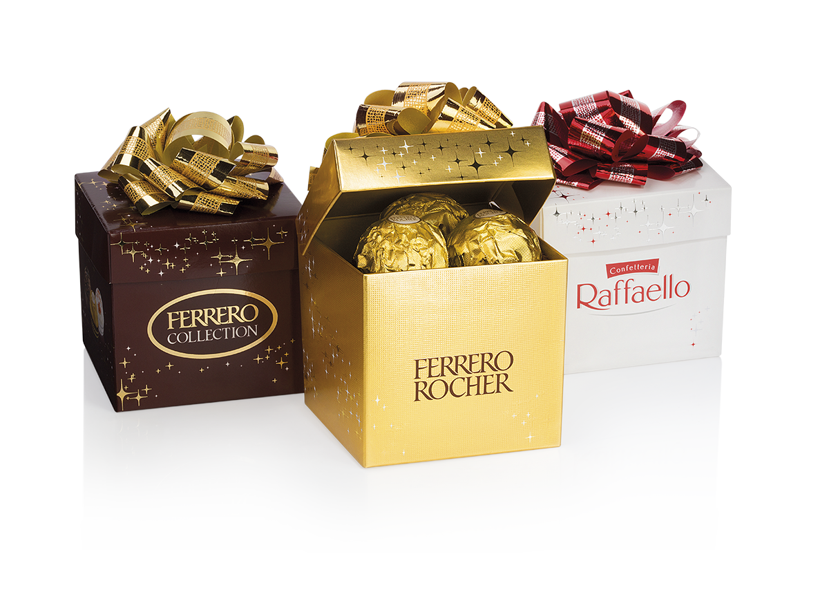 Ferrero Rocher PNG Photos