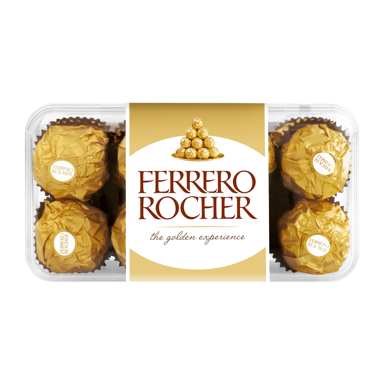 Ferrero Rocher Transparent Image