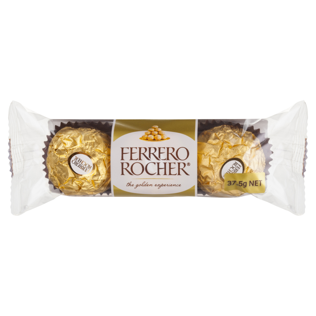 Ferrero Rocher Transparent PNG
