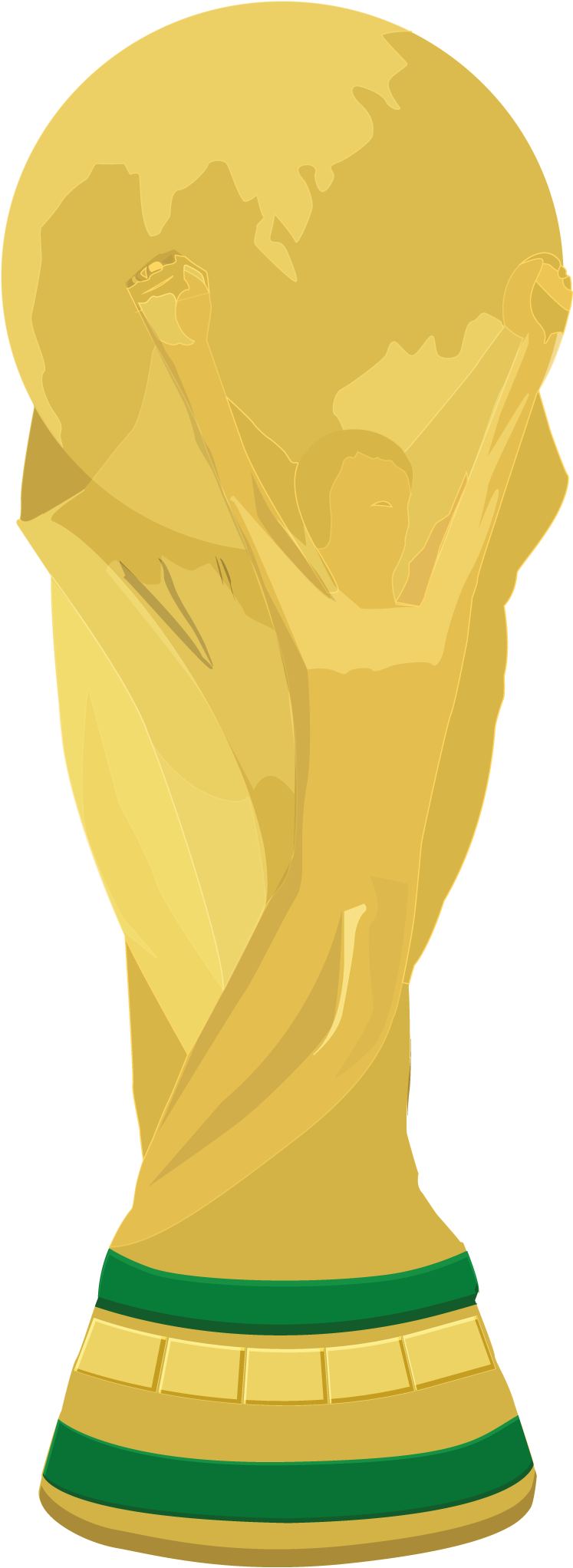 Fifa World Cup Transparent Background
