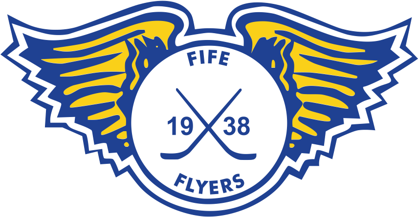 Fife Flyers Logo PNG HD Quality
