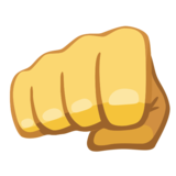Fist Hand Download Free PNG