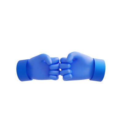 Fist Hand Transparent Free PNG