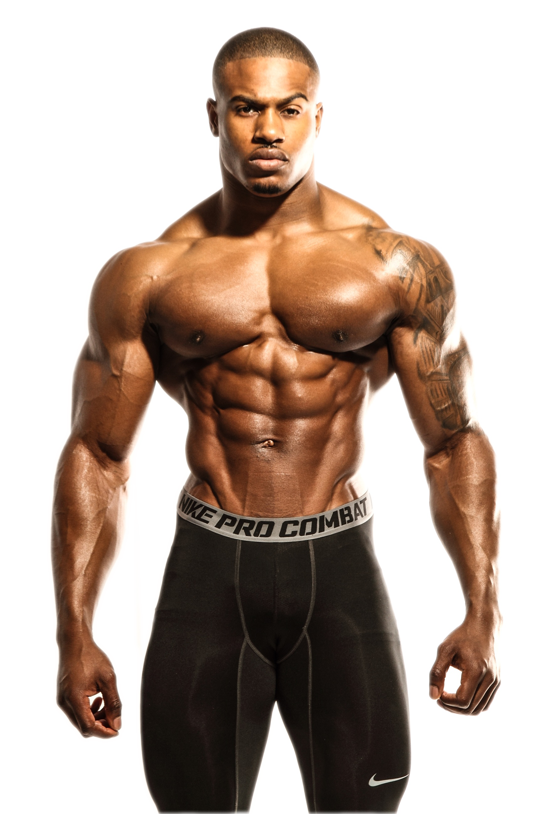 Fitness Model PNG HD Quality