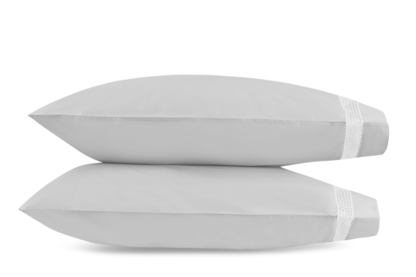 Flat White Pillow Background PNG Image