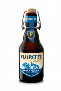 Floreffe Beer Double Free PNG