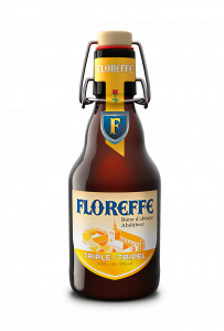 Floreffe Beer Double PNG Clipart Background