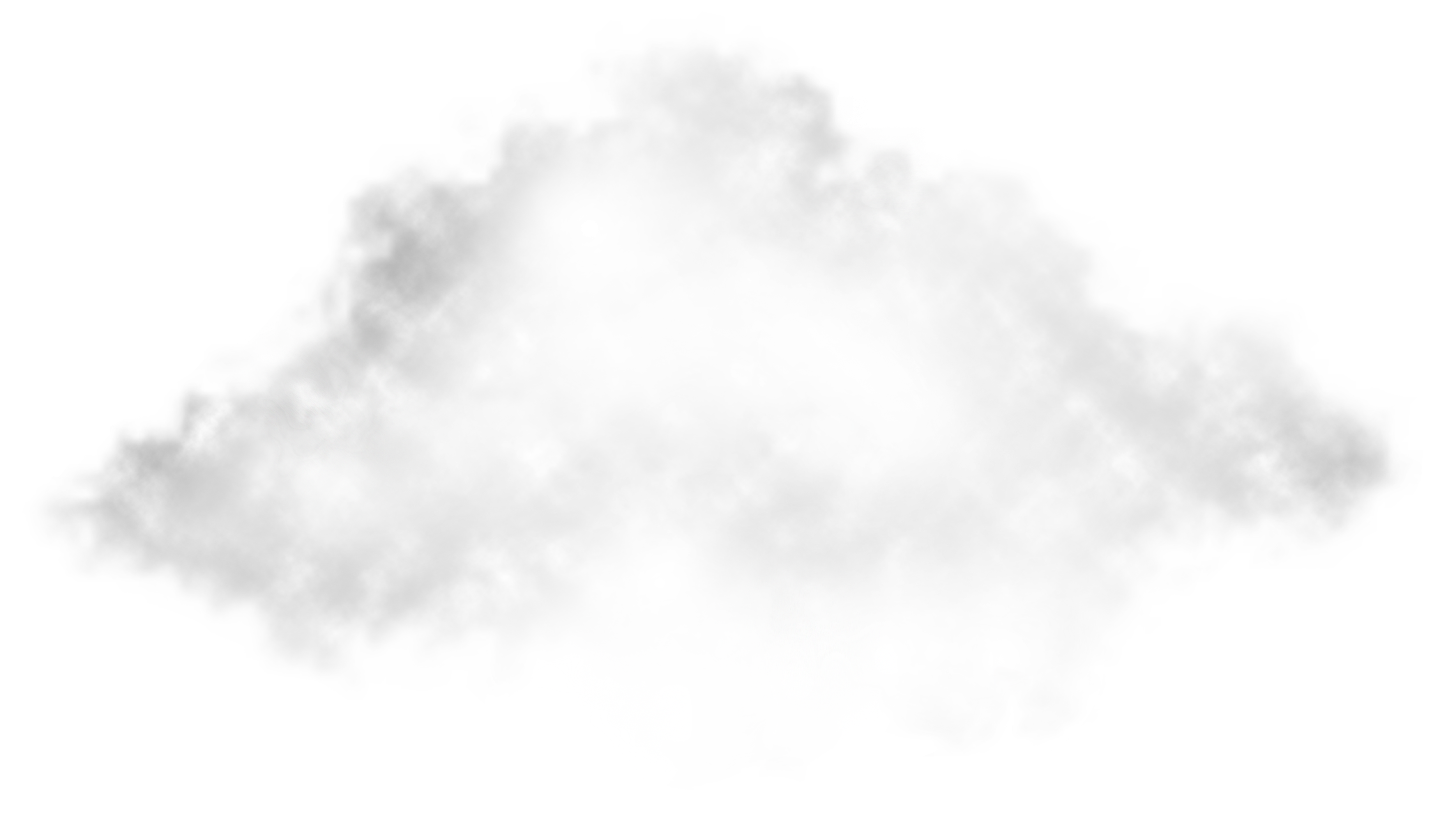 Fog Clouds PNG HD Quality