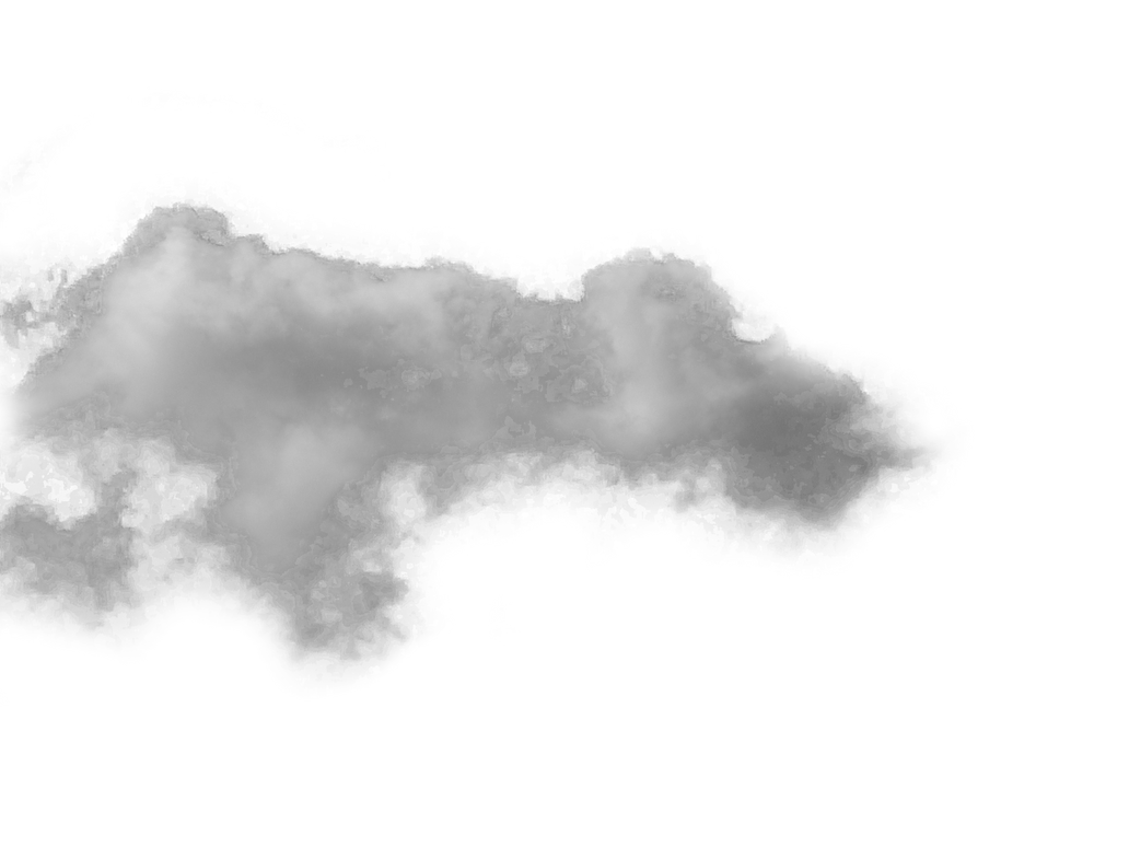 Fog Clouds Transparent File