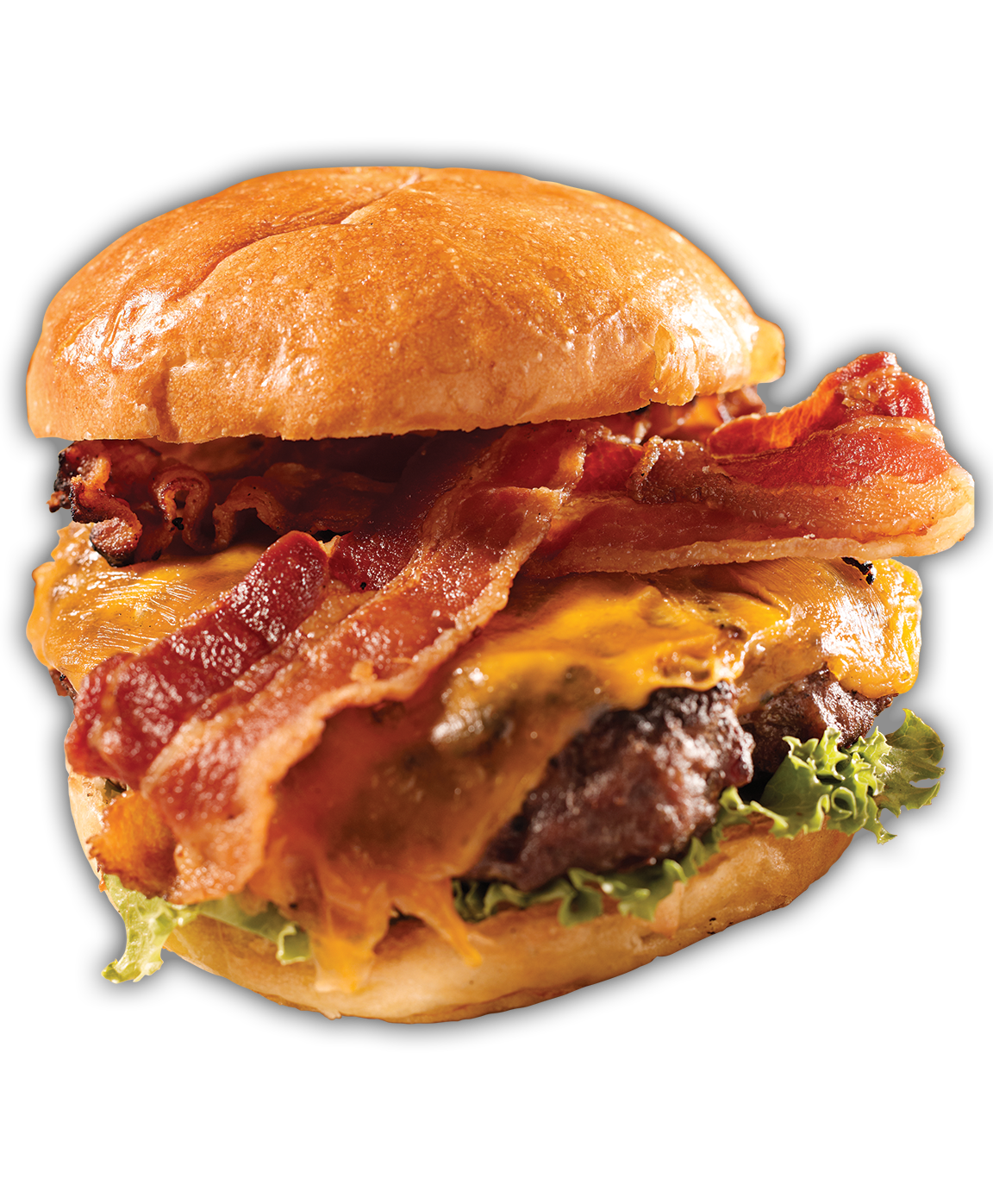 Food Burger Transparent Image