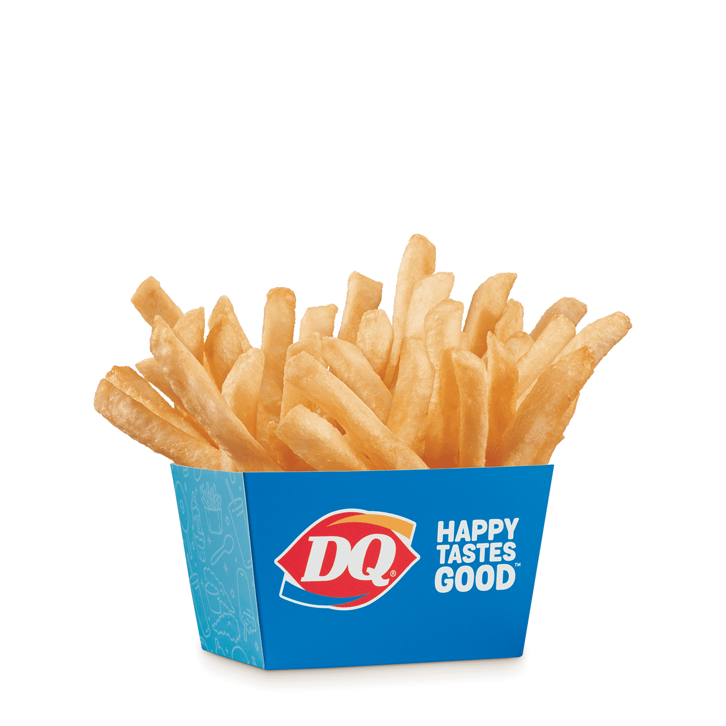 French Fries Download Free PNG